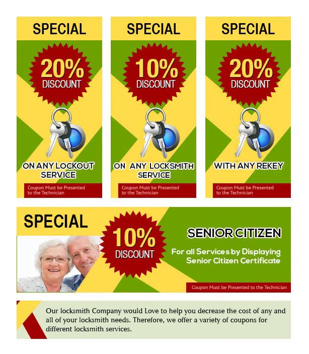 Cincinnati Locksmith Solution, Cincinnati, OH 513-642-8023 - coupons-ls